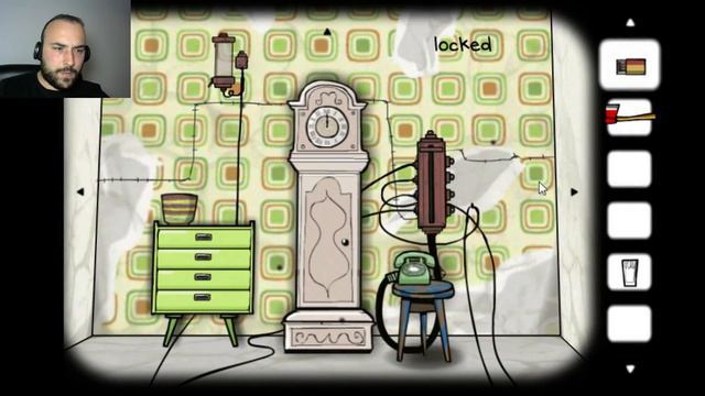 MEVSİMLER ARASI KAÇIŞ - CUBE ESCAPE : THE SEASONS смотреть онлайн