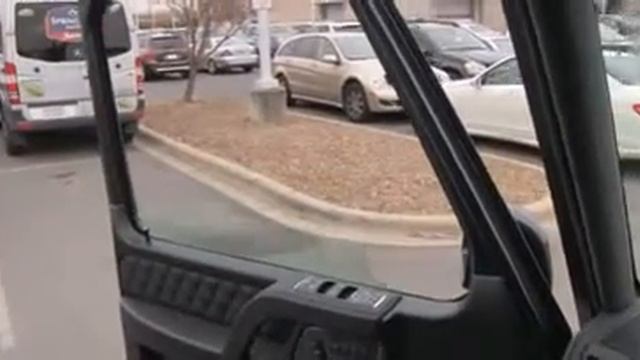 тест обзор гелендваген 2014 смотреть онлайн