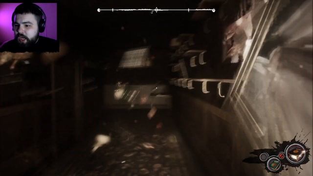 Самый шикарный хоррор на 2020 год | Такого я не ожидал➤ Прохождение игры Curse of Anabelle 2020