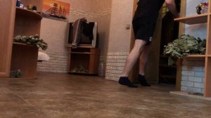 УЧУСЬ ДЕЛАТЬ ЛУННУЮ ПОХОДКУ ЗА 24 ЧАСА