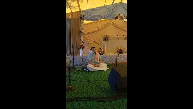 2022_07_23 fragments of day program, BBGS, SVD Almaty смотреть онлайн