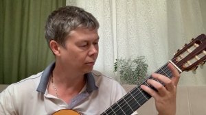 Обзор Гитар Almansa 435 кедр массив и Almansa 435 ель массив