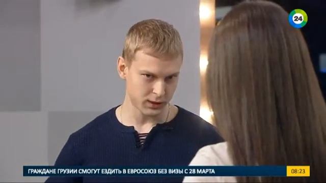 Как похудеть к лету в домашних условиях. Эфир от 09.03.17 смотреть онлайн