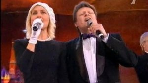 Татьяна Овсиенко и "Ариэль"  "Тишина"
