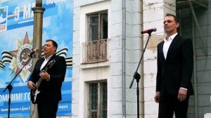 песня "Зеленая фуражка"