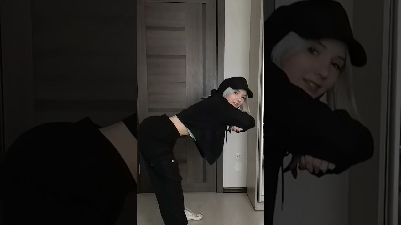 BABYMONSTER - BATTER UP смотреть онлайн