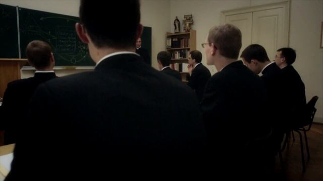 Католическое священство - FSSPX смотреть онлайн