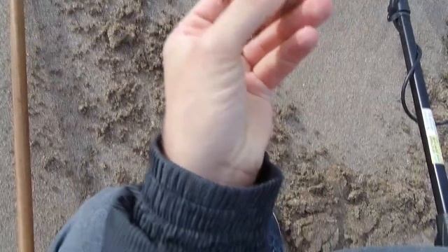 Increíble FALLA del Nokta Makro SIMPLEX ? смотреть онлайн