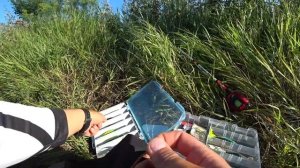 БЕЙТКАСТИНГ. Первый опыт ловли мультипликатором. ЩУКА.