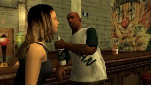 ФАКТЫ О ДЕВУШКАХ ИЗ GTA SA! ЭТОГО ТЫ ТОЧНО НЕ ЗНАЛ!