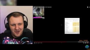 Amigon смотрит видео как Реактивный GTAшник психует и орёт из-за того, что сильно тормозит компьюте