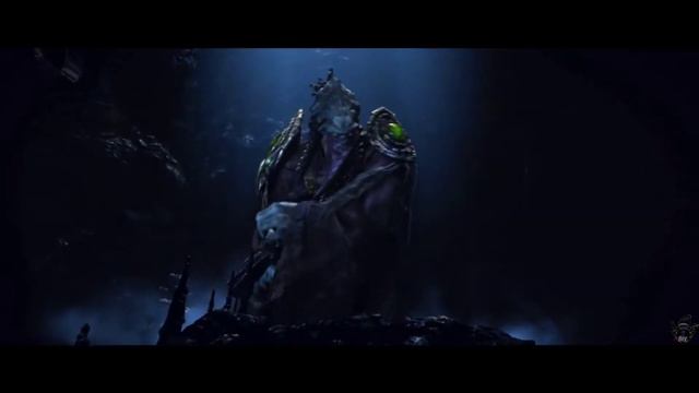 StarCraft 2 The Trilogy inc Wings of Liberty Part 1 / Noyze Boy смотреть онлайн