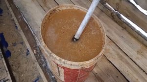 Антисептик для дерева Своими руками