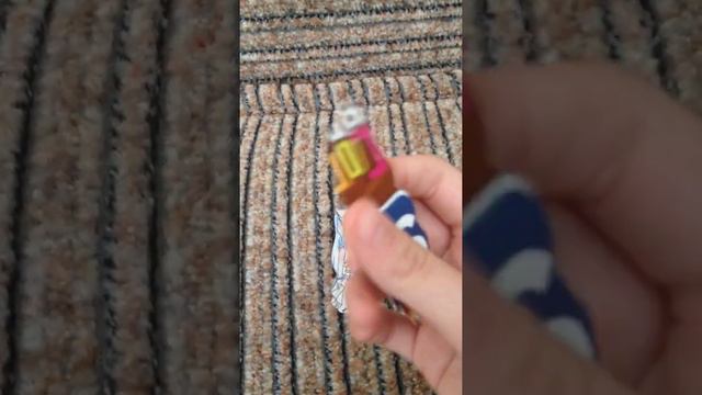 Обзор на мою коллекцию кукол Лолирок