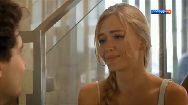 Я тебя не отпущу смотреть онлайн