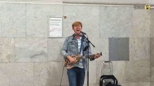 Новая версия старого хита: «На заре голоса зовут меня...»
