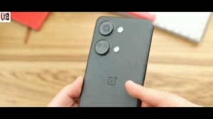 OnePlus Ace 2V black color !!! QUICK UNBOXING.