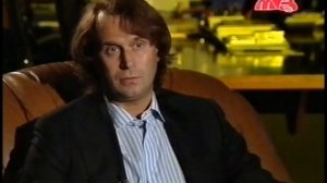 Айзеншпис был благодарен Цою