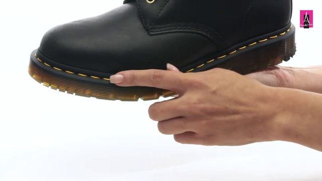 Видеообзор I Мужские ботинки DR. MARTENS 1460 BLIZZARD WP 3235848 смотреть онлайн