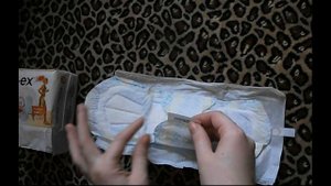 Обзор и отзыв на прокладки Kotex active