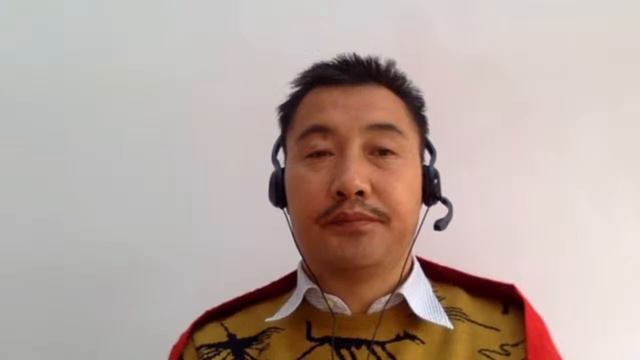 The Words of My Perfect Teacher #17 / Bodhicitta #6 [2021-05-08]