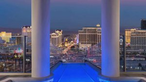 ТОП 10 самые дорогие отели в мире