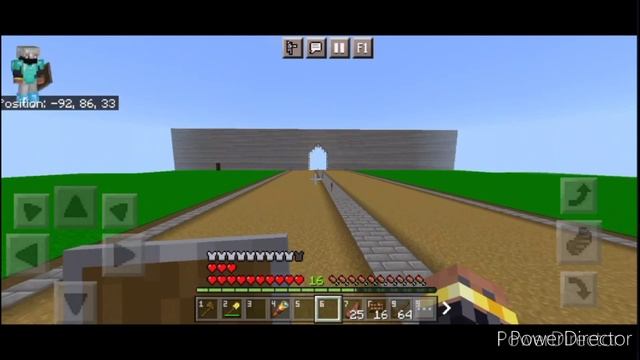 How to join public smp Java and Pocket edition #minecraftsmp #gamingyt22