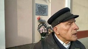 Концлагерь 1941 г  в Гомеле воспоминания очевидца