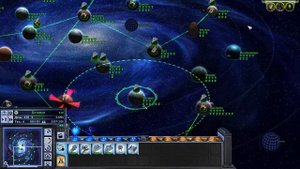Star Wars: Empire at War. Прохождение #20. Испытание Звезды Смерти