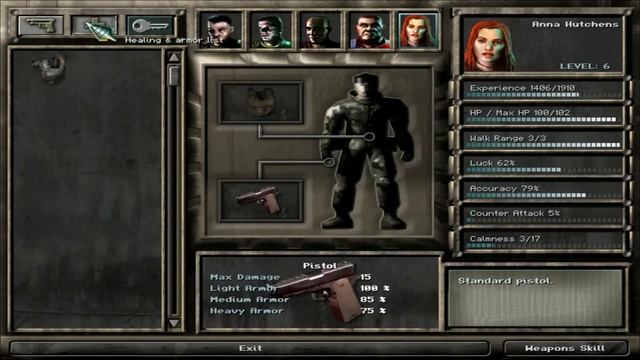 Grimbeard - Gorky 17 (PC) - Review смотреть онлайн