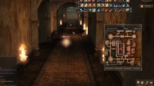 Nahir (Нахир) квестовый монстр Л2