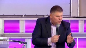 Виктор Томев "Позволь Богу служить тебе" Проповедь смотреть
