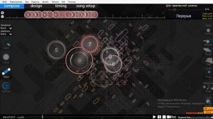 создаю карту в osu! | bangarang