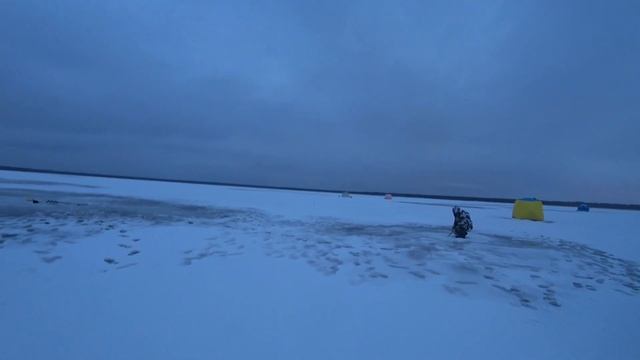 Ловля подлещика на "чёрта" и "коромысло" смотреть онлайн