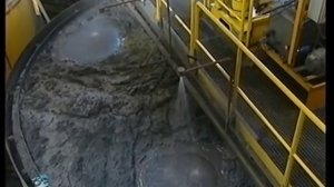 Челябинская область Нагайбакский район Александринская горно рудная компания Июнь 2012