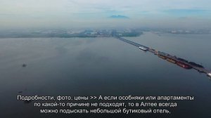Алтея: 10 причин выбрать именно этот курорт для отдыха на море в Испании?