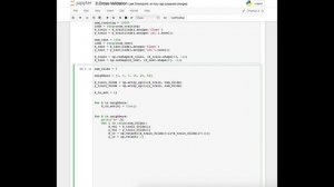 Machine Learning. Урок №2. Кросс - валидация/Сross-validation