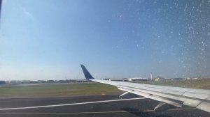 Batik Air (Economy) | Surabaya - Jakarta | Boeing 737-800 | Trip Report 27