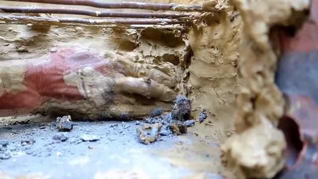 Традиционная печь на дровах своими руками смотреть онлайн