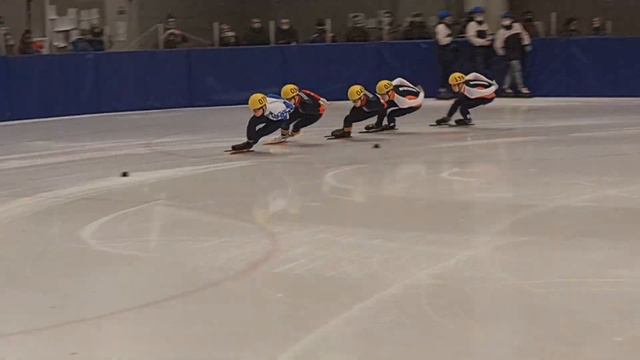 Санкт-Петербург Балтийский Кубок 1/2 1000м 2ой мужчины смотреть онлайн