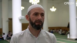 Бесплатные курсы для детей по изучению основ религии открыты в мечети Каспийска