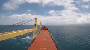 Seafarer live, gopro работа в море от первого лица