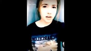 ЯН  ДО  И  ПОСЛЕ  ТИК ТОК ТОМБОЙ