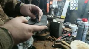 Установка сидений Пежо 206 в ВАЗ 21214 НИВА /Installation of Peugeot 206 seats in VAZ 21214 NIVA .