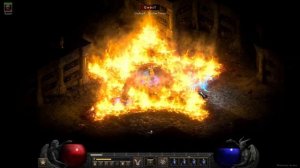 Diablo II: Resurrected - Секрет эфирных предметов и Куб Хорадрика