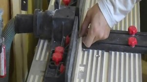 Багет из дерева Своими руками Baguette made of wood