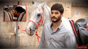 АКЫН АКЫНОЗЮ СВЯЖЕТ СЕБЯ УЗАМА БРАКА. Акын Акынозю. Akın Akınözü. Турецкие пары. Турецкие актёры .