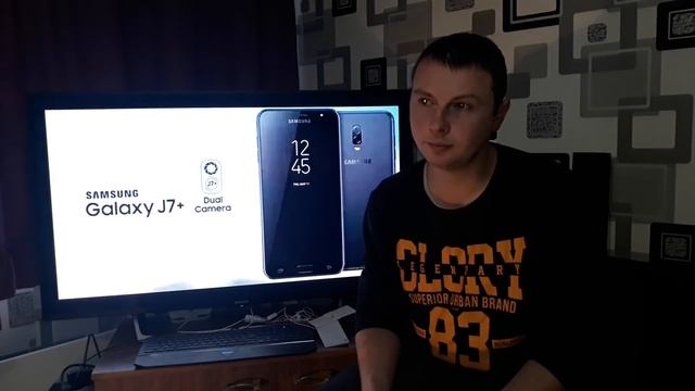 Samsung Galaxy J7 2017 Плюсы и минусы.Отзыв владельца. смотреть онлайн
