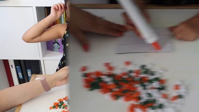 HOW TO MAKE EASY DIY FLAG FOR KIDS PlasticFreeTiranga