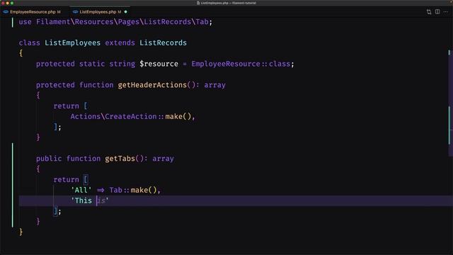 Learn Laravel Filament full tutorial: Build powerful admin panels with ease